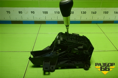 Кулиса КПП АКПП для Toyota Rav-4 с 2012-2019г (Рав 4)