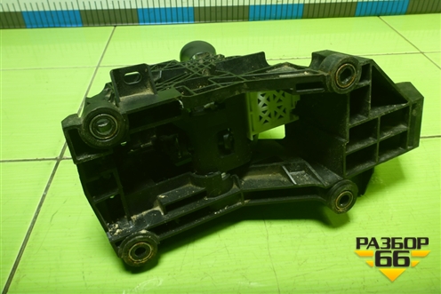 Кулиса КПП АКПП для Toyota Rav-4 с 2012-2019г (Рав 4)