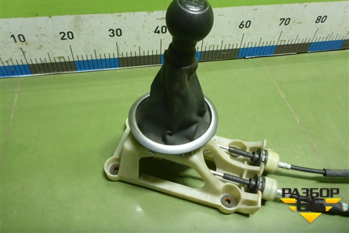 Кулиса КПП МКПП для Suzuki SX4 с 2006-2013г (СХ4)