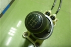 Кулиса КПП МКПП для Suzuki SX4 с 2006-2013г (СХ4)