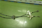 Кулиса КПП МКПП для Suzuki SX4 с 2006-2013г (СХ4)