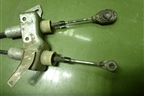 Кулиса КПП МКПП для Suzuki SX4 с 2006-2013г (СХ4)