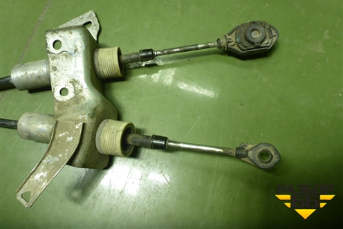 Кулиса КПП МКПП для Suzuki SX4 с 2006-2013г (СХ4)