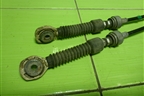 Трос КПП МКПП для Toyota Corolla (E15) с 2006-2013г (Королла 150)