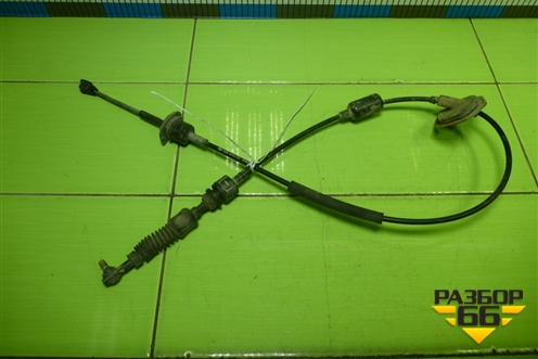 Трос КПП АКПП (2R1002A05) для Kia Ceed с 2012-2018г (Сид 2)
