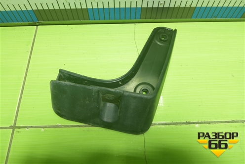 Брызговик задний правый (86842H5000) для Hyundai Solaris с 2017г (Солярис)