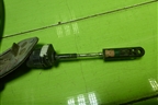Трос КПП АКПП для Toyota Rav-4 с 2006-2013г (Рав 4)