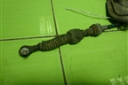 Трос КПП АКПП для Toyota Rav-4 с 2006-2013г (Рав 4)