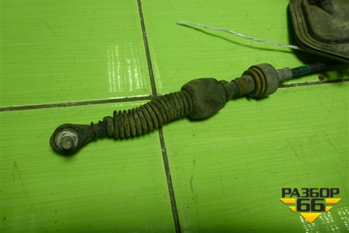 Трос КПП АКПП для Toyota Rav-4 с 2006-2013г (Рав 4)