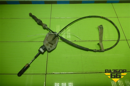 Трос КПП АКПП для Toyota Rav-4 с 2006-2013г (Рав 4)