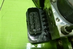 Блок ABS (4451012390) для Toyota Corolla (E15) с 2006-2013г (Королла 150)