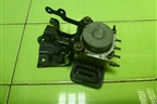 Блок ABS (4451012390) для Toyota Corolla (E15) с 2006-2013г (Королла 150)