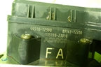 Блок ABS (4451012390) для Toyota Corolla (E15) с 2006-2013г (Королла 150)