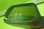 Зеркало левое электрическое (5 контактов) (876101Y300) для Kia Picanto с 2011-2017г (Пиканто 2)