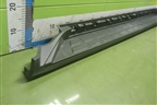 Подножка левая (F265500710) для Jetour T2 с 2023г (Т2)