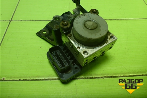 Блок ABS (4451012390) для Toyota Corolla (E15) с 2006-2013г (Королла 150)