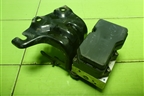 Блок ABS (4451012390) для Toyota Corolla (E15) с 2006-2013г (Королла 150)