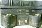 Блок ABS (4451012390) для Toyota Corolla (E15) с 2006-2013г (Королла 150)