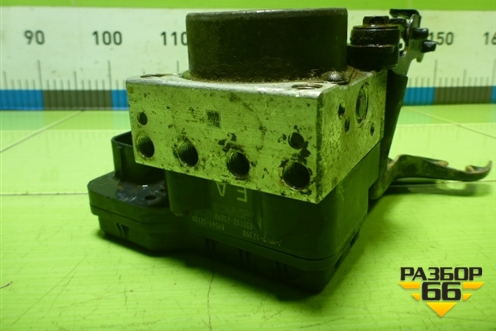 Блок ABS (4451012390) для Toyota Corolla (E15) с 2006-2013г (Королла 150)