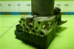 Блок ABS (4454042280) для Toyota Rav-4 с 2012-2019г (Рав 4)