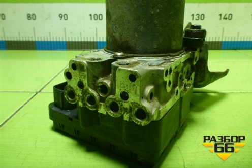 Блок ABS (4454042280) для Toyota Rav-4 с 2012-2019г (Рав 4)