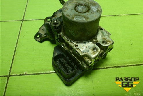 Блок ABS (4454042280) для Toyota Rav-4 с 2012-2019г (Рав 4)