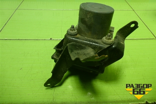 Блок ABS (57110SWTR220) для Honda CR-V(RE) с 2006-2012г (ЦРВ СРВ)
