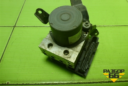 Блок ABS (57110SWTR220) для Honda CR-V(RE) с 2006-2012г (ЦРВ СРВ)