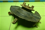 Кулак поворотный передний правый для Honda CR-V(RE) с 2006-2012г (ЦРВ СРВ)