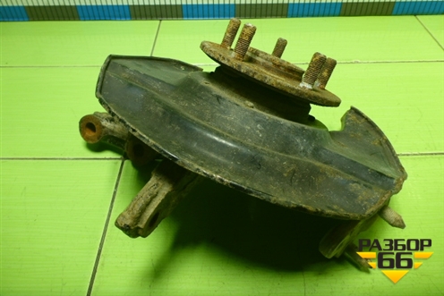 Кулак поворотный передний правый для Honda CR-V(RE) с 2006-2012г (ЦРВ СРВ)