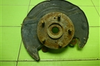 Кулак поворотный передний правый для Honda CR-V(RE) с 2006-2012г (ЦРВ СРВ)