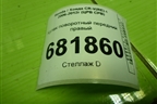 Кулак поворотный передний правый для Honda CR-V(RE) с 2006-2012г (ЦРВ СРВ)