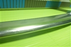 Накладка переднего бампера правая (6600012332) для Geely Coolray с 2019-2025г (Кулрей)