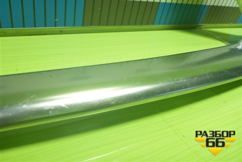 Накладка переднего бампера правая (6600012332) для Geely Coolray с 2019-2025г (Кулрей)