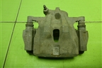 Суппорт передний правый для Toyota Corolla (E15) с 2006-2013г (Королла 150)
