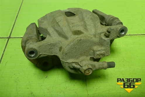 Суппорт передний правый для Toyota Corolla (E15) с 2006-2013г (Королла 150)