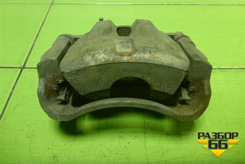 Суппорт передний правый для Toyota Corolla (E15) с 2006-2013г (Королла 150)