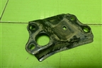 Кронштейн подрамника правый для Toyota Corolla (E15) с 2006-2013г (Королла 150)