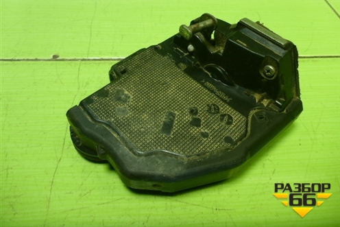 Замок двери задней правой для Toyota Corolla (E15) с 2006-2013г (Королла 150)