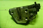 Замок двери задней левой для Toyota Corolla (E15) с 2006-2013г (Королла 150)