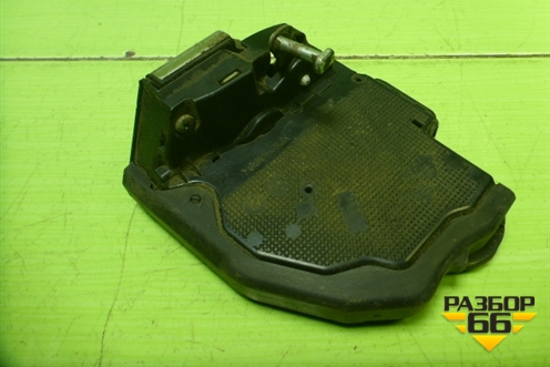 Замок двери задней левой для Toyota Corolla (E15) с 2006-2013г (Королла 150)