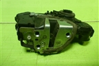 Замок двери передней правой для Toyota Corolla (E15) с 2006-2013г (Королла 150)