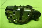 Замок двери передней правой для Toyota Corolla (E15) с 2006-2013г (Королла 150)
