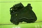 Замок двери передней правой для Toyota Corolla (E15) с 2006-2013г (Королла 150)