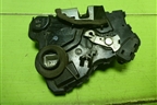 Замок двери передней правой для Toyota Corolla (E15) с 2006-2013г (Королла 150)