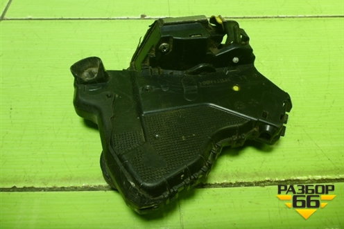 Замок двери передней левой для Toyota Corolla (E15) с 2006-2013г (Королла 150)