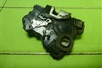 Замок двери передней левой для Toyota Corolla (E15) с 2006-2013г (Королла 150)