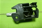 Ручка внутренняя двери передней левой для Toyota Corolla (E15) с 2006-2013г (Королла 150)