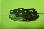 Ручка внутренняя двери передней левой для Toyota Camry XV40 с 2006-2011г (Камри)