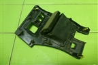 Накладка на торпедо (левая) (5548012010) для Toyota Corolla (E15) с 2006-2013г (Королла 150)
